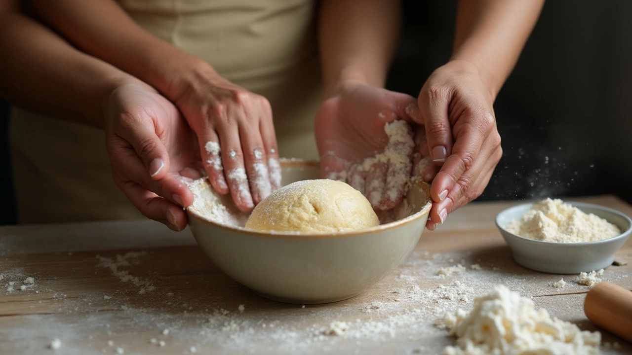 Expert Tips for Perfect Roti Every Time