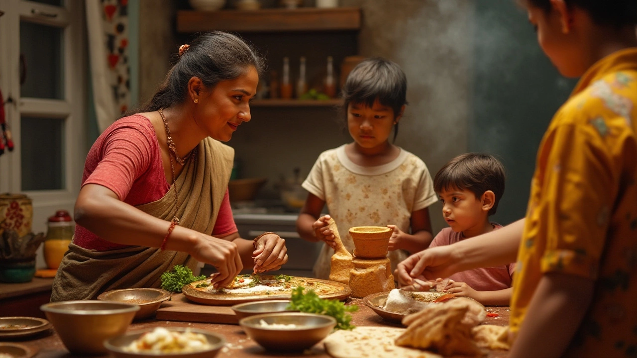 Tips for Enhancing Your Indian Culinary Skills