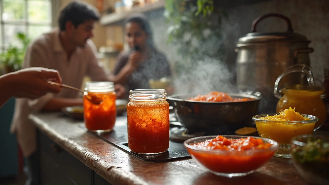 Classic pairings: When to serve warm or cold