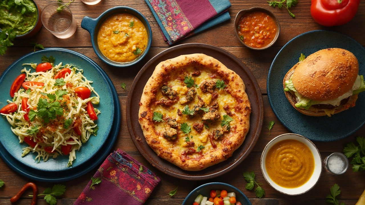 Elevating Proteins and Mains
