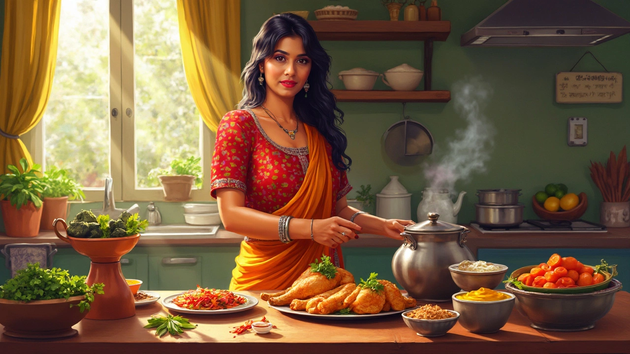 Is Tikka Masala Healthy? What You Need to Know