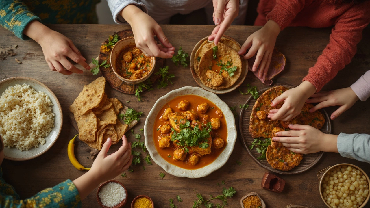 Layering Flavors: Easy Moves That Actually Work