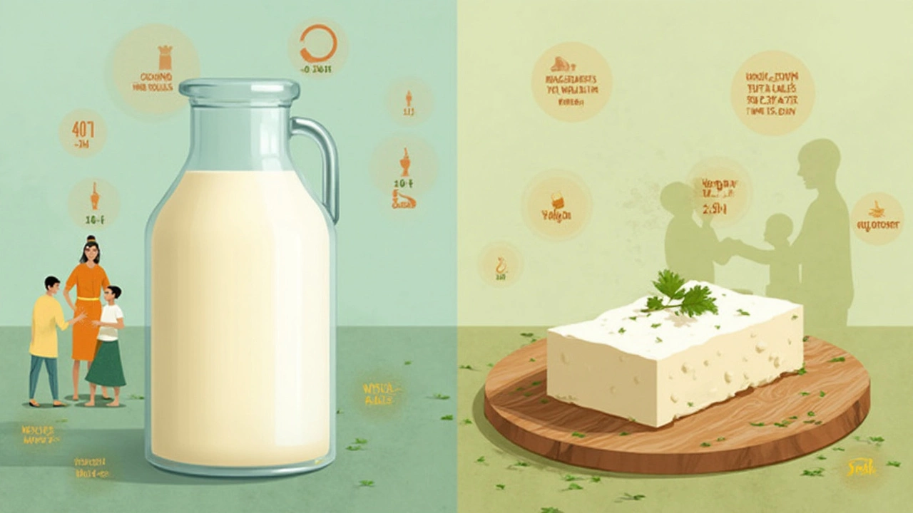 Tips for Getting More Paneer Per Batch