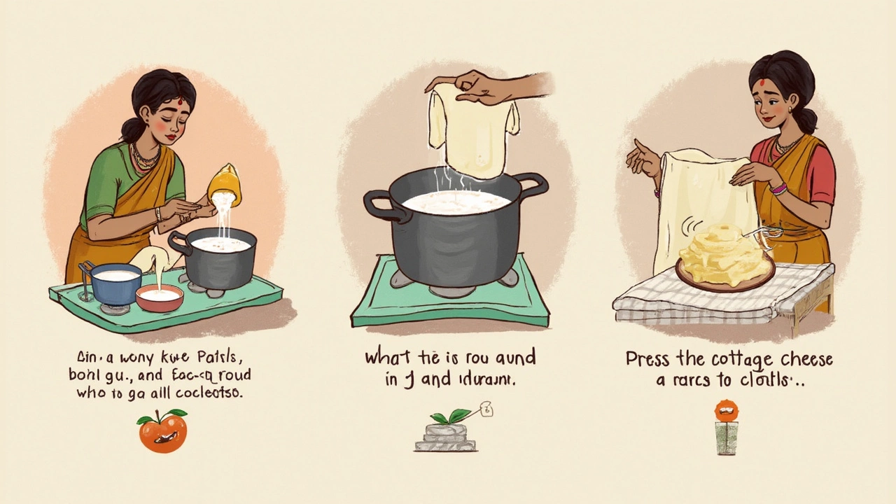 Why Paneer Is Different (And Why That Matters)