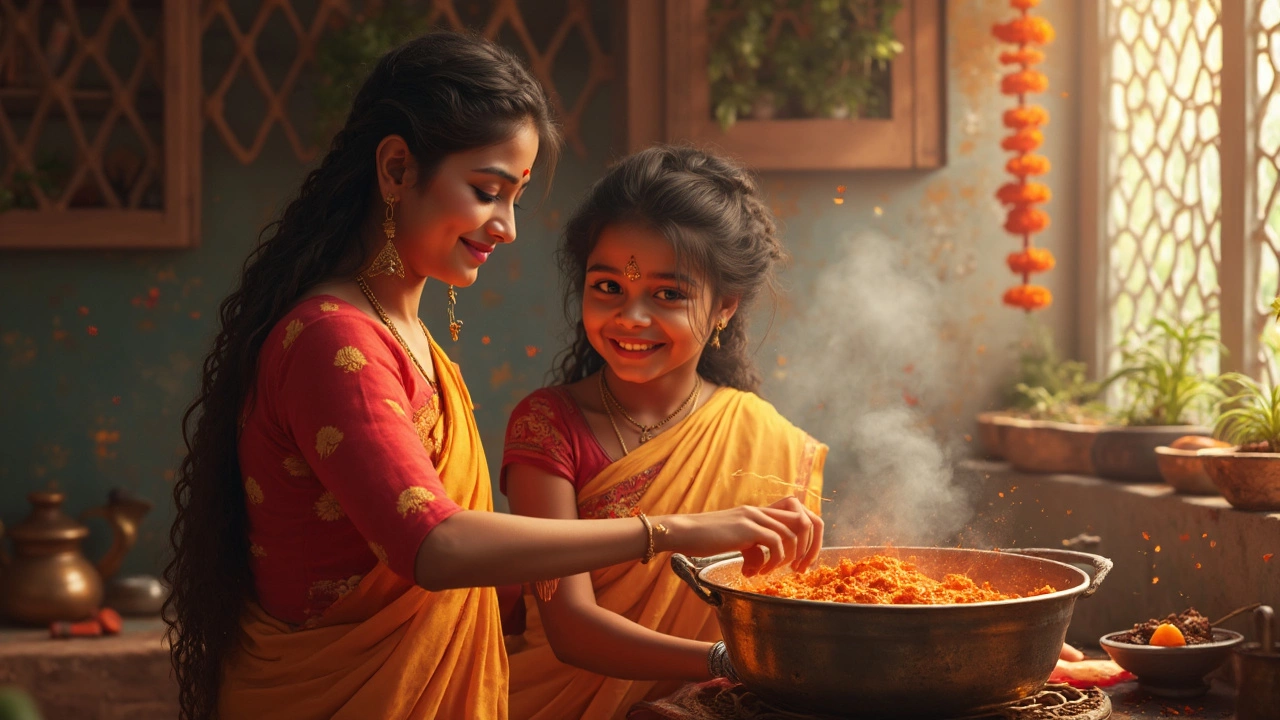 America's Favorite Indian Dish: What Surprised Everyone