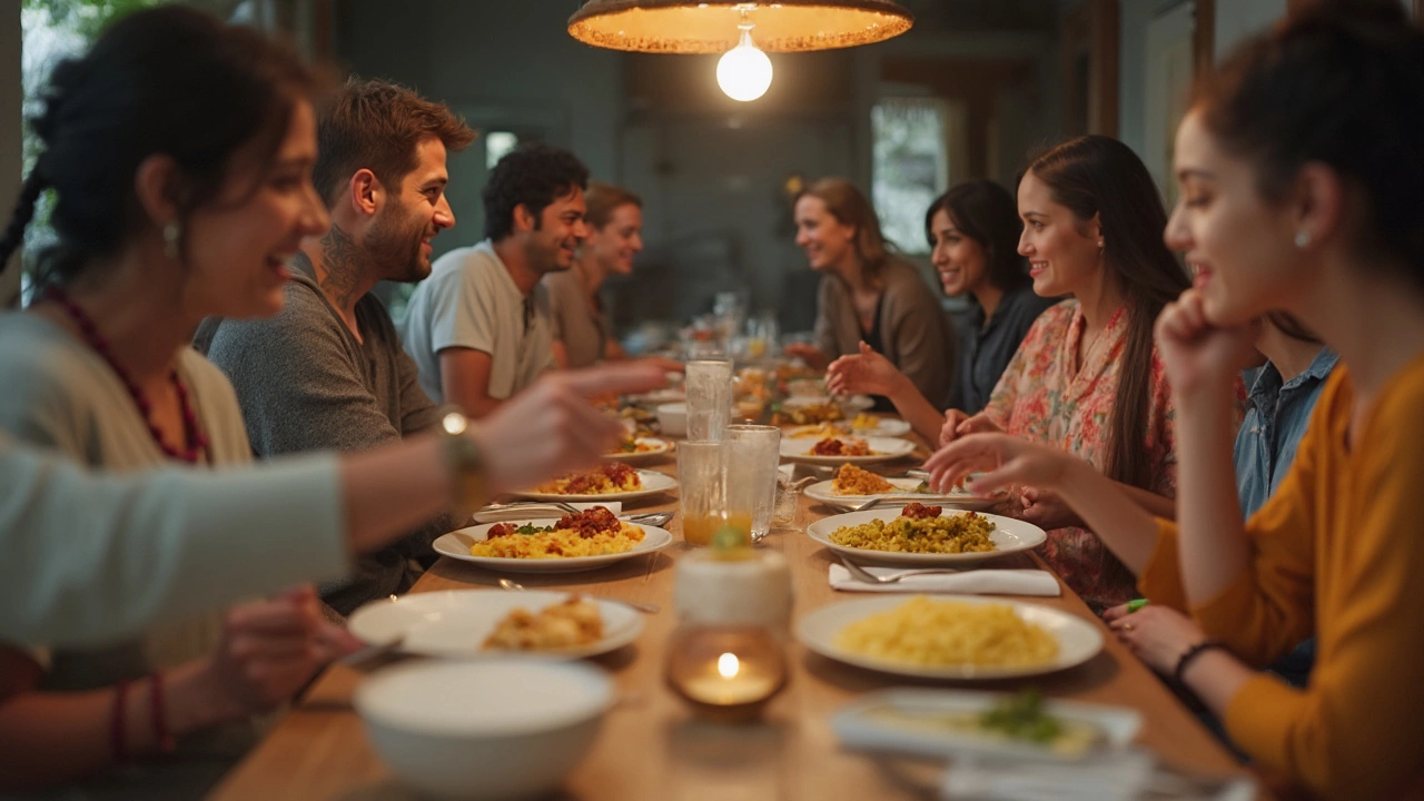 Eating and Drinking Smart: What to Watch, What to Skip