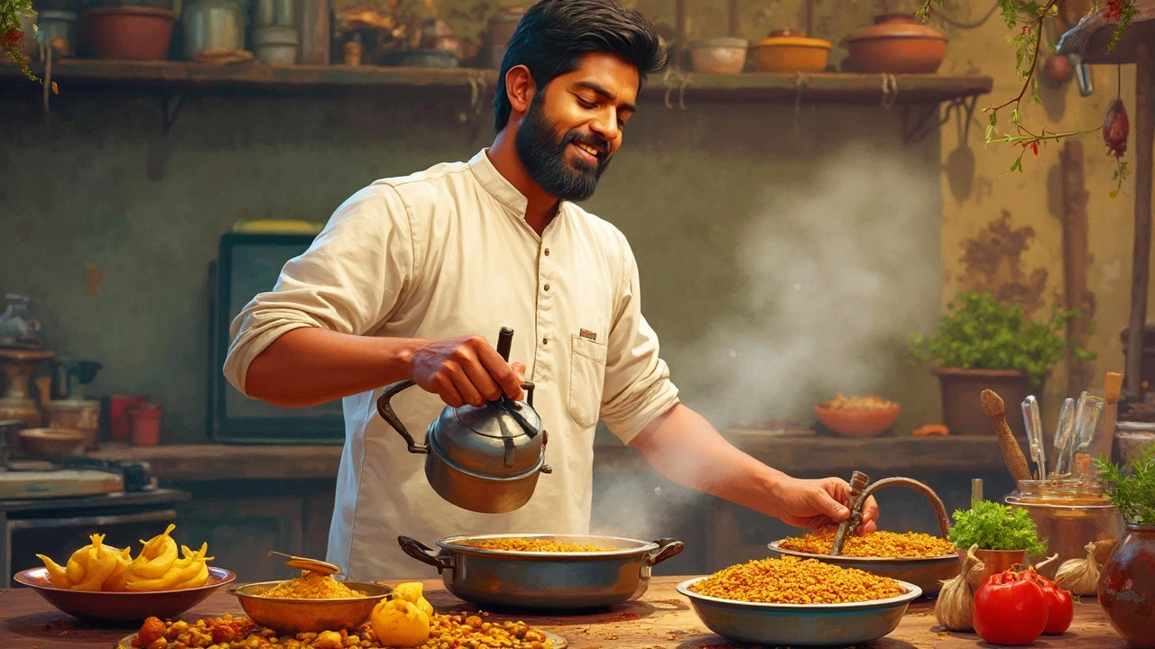 Extra Tips for Perfect Dal Every Time