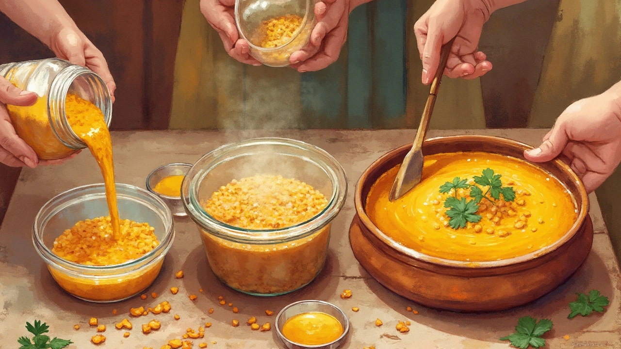 Fast Soaking Tricks for Busy Cooks