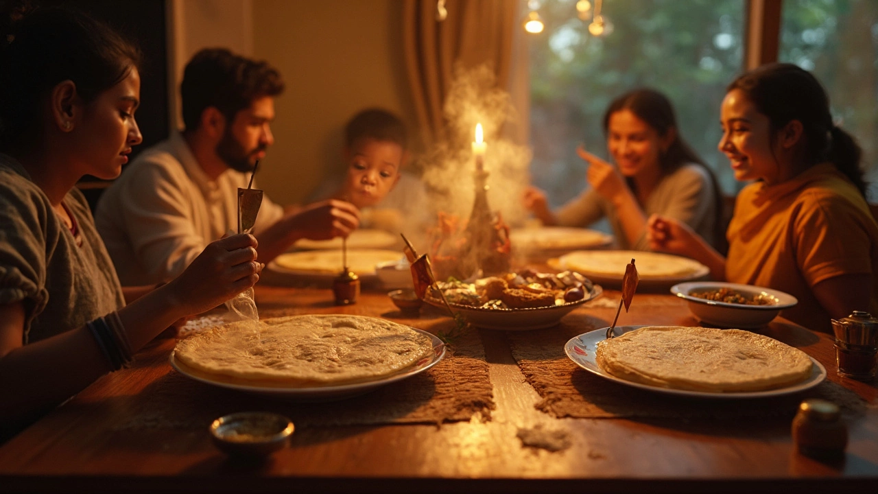 Secrets to Soft Roti: Tips for Choosing and Preparing Flour