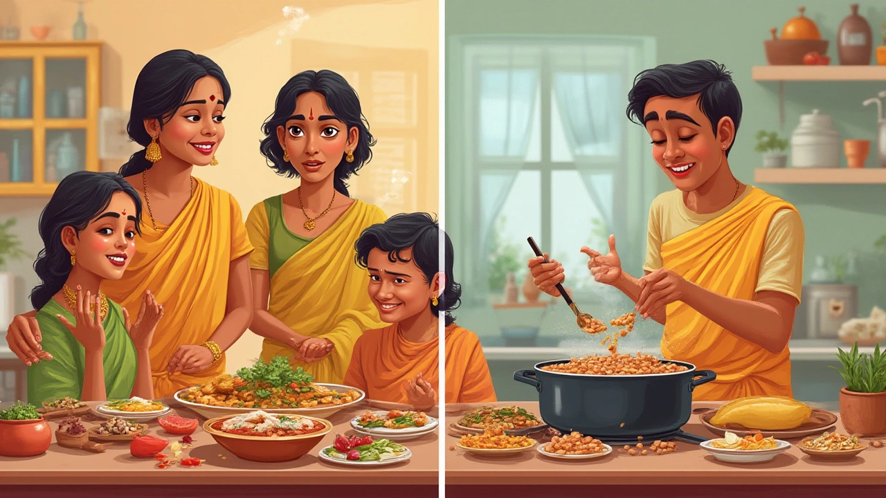 Are There Any Pulses You Can Cook Without Soaking?