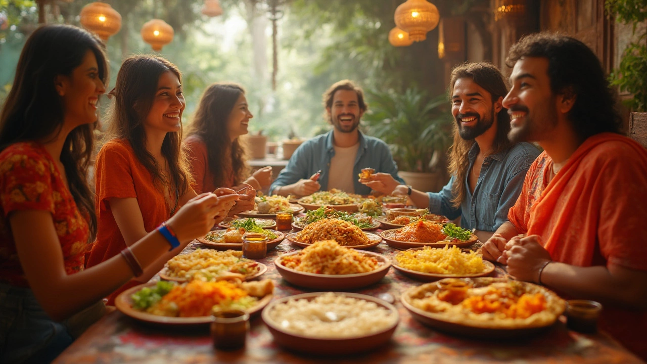Healthiest Indian Food to Order: Top Choices for Nutritious Indian Meals