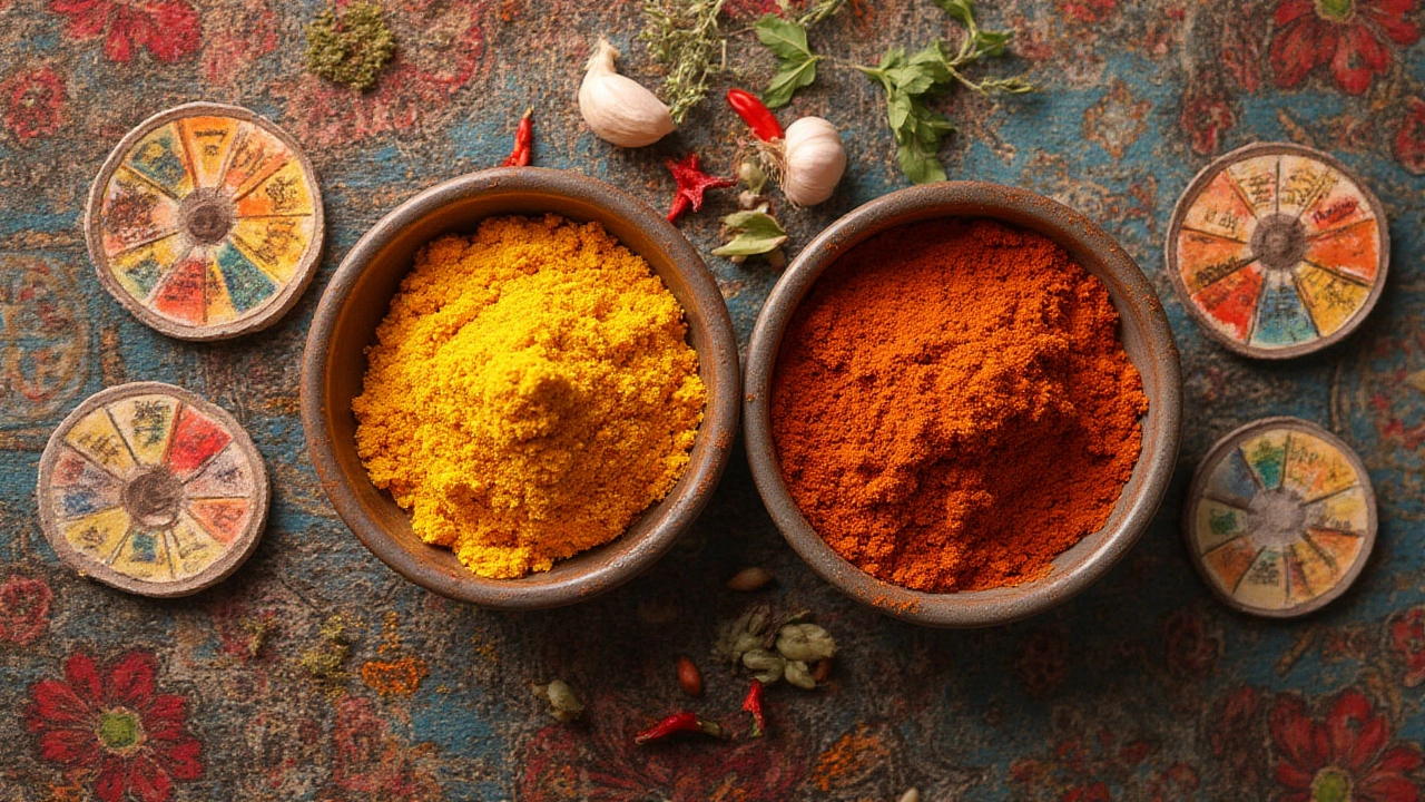 How to Adjust Recipes When Substituting: Practical Tips and Ratios