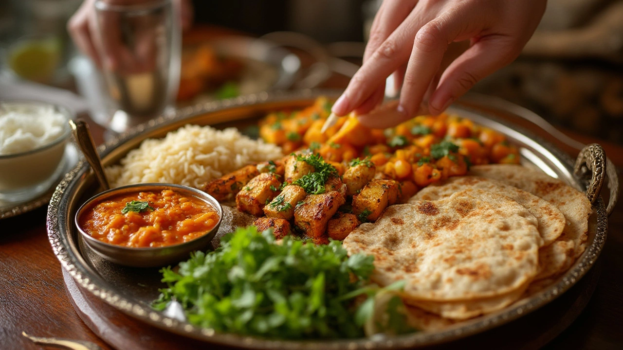 Special Diets: Vegetarian, Vegan, and Gluten-Free