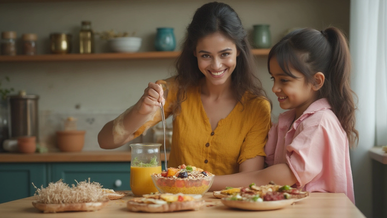 Tips for Eating Breakfast in India: Hygiene, Variety, and Eating Like a Local