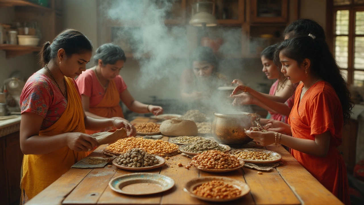 What Happens If You Don't Soak Pulses? Health Risks, Cooking Tips, and Surprising Facts
