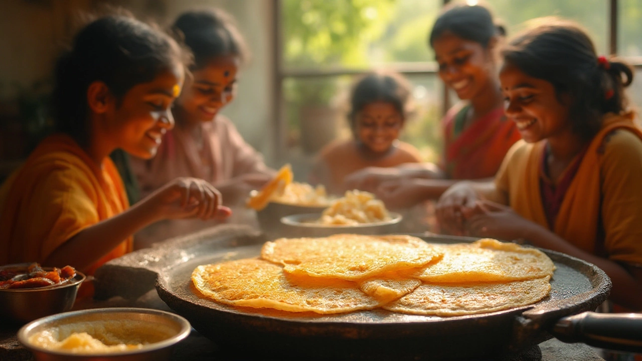 Frequently Asked Questions and Dosa Secrets You Wish You Knew Sooner