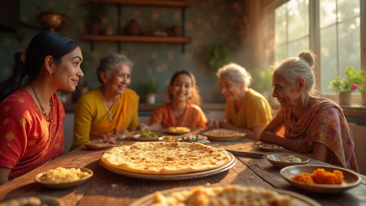 Thick vs Thin Roti: The Ultimate Guide to Perfect Indian Flatbread
