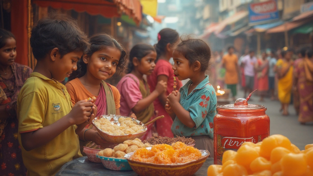 Which Country Eats the Most Sugar? Global Habits & Shocking Sugar Facts