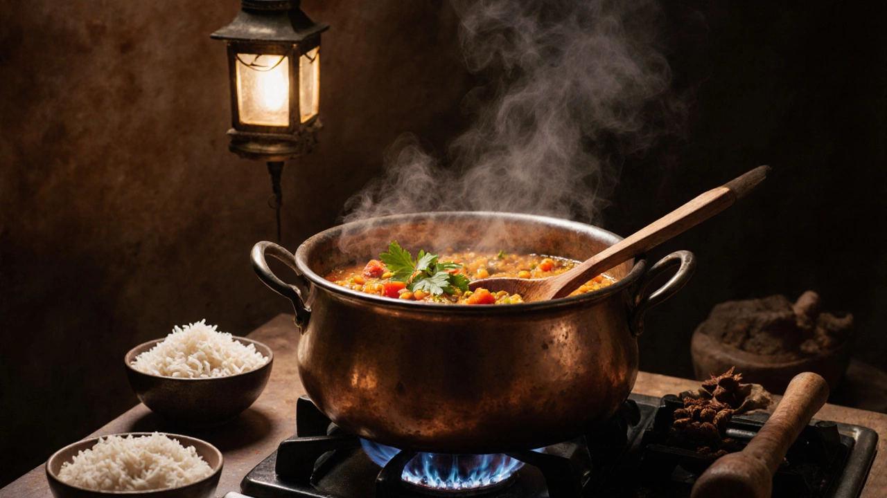 Culinary Roles