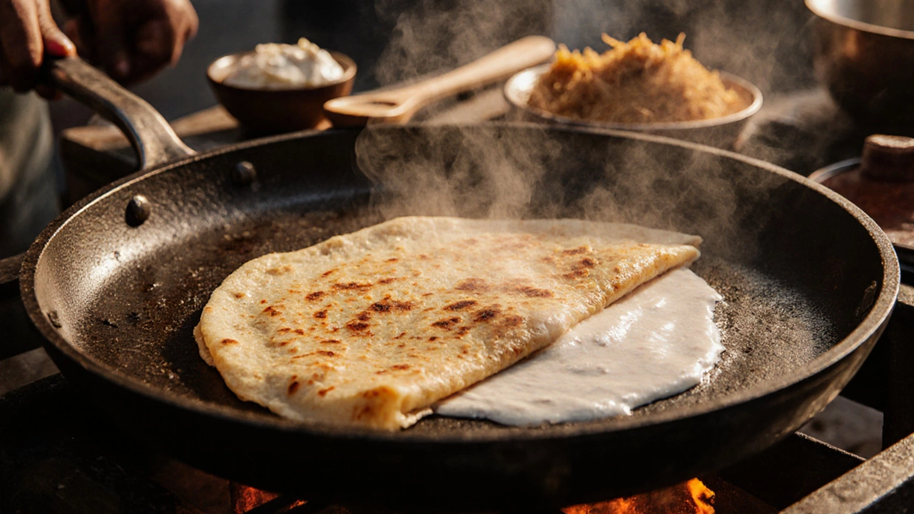 Do Dosas Spike Blood Sugar? Glycemic Impact Explained