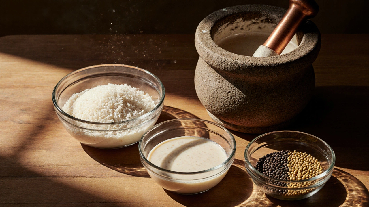 Why Add Soda to Dosa Batter? Benefits, Ratios & Tips
