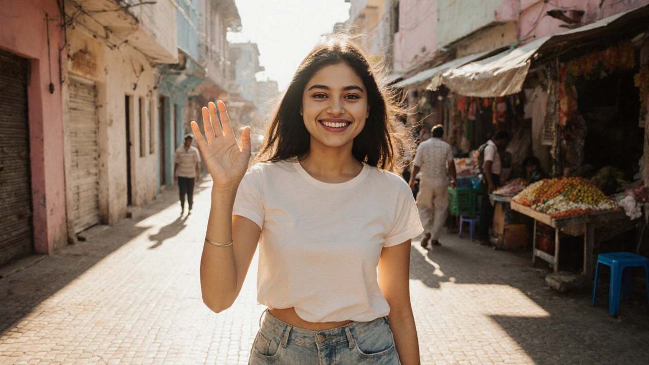 Why Indians Say ‘Tata’ Instead of ‘Bye’: Meaning, Origin & Usage